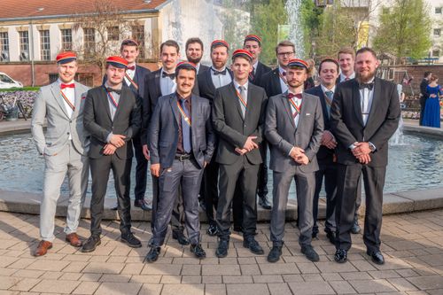 Studenten Festball