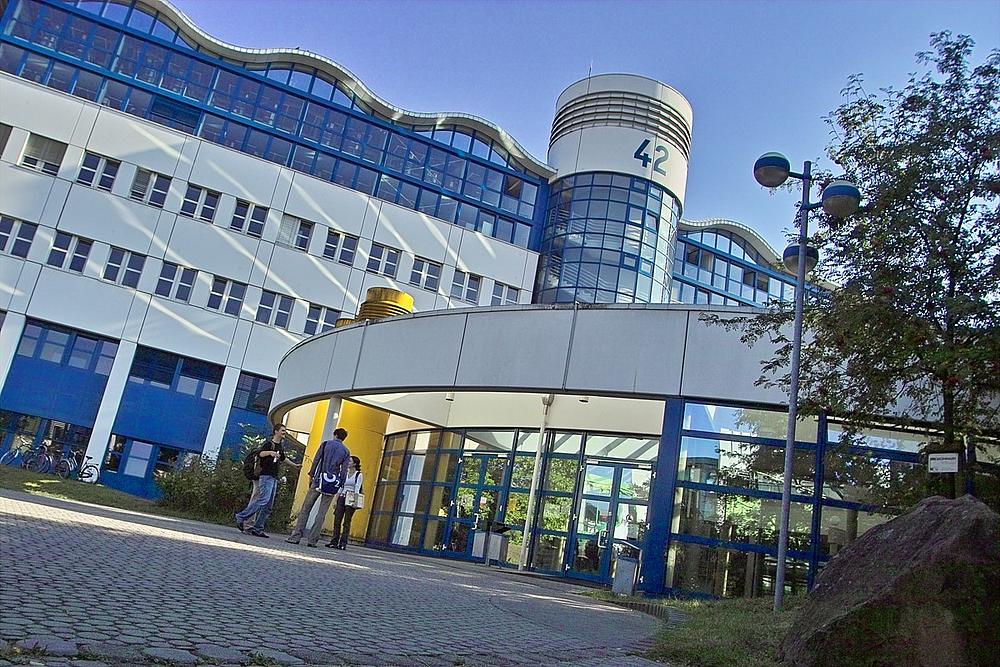 RPTU Kaiserslautern